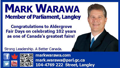 Mark Warawa