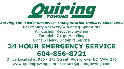 Quiring Towing